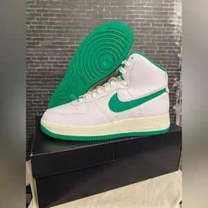 Nike Air Force 1 Sculpt